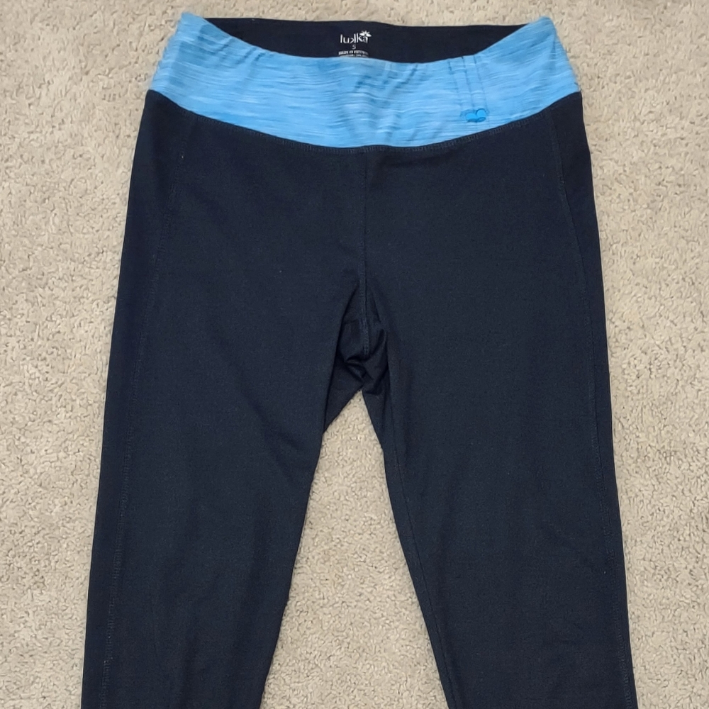 Luukaa leggings sz small